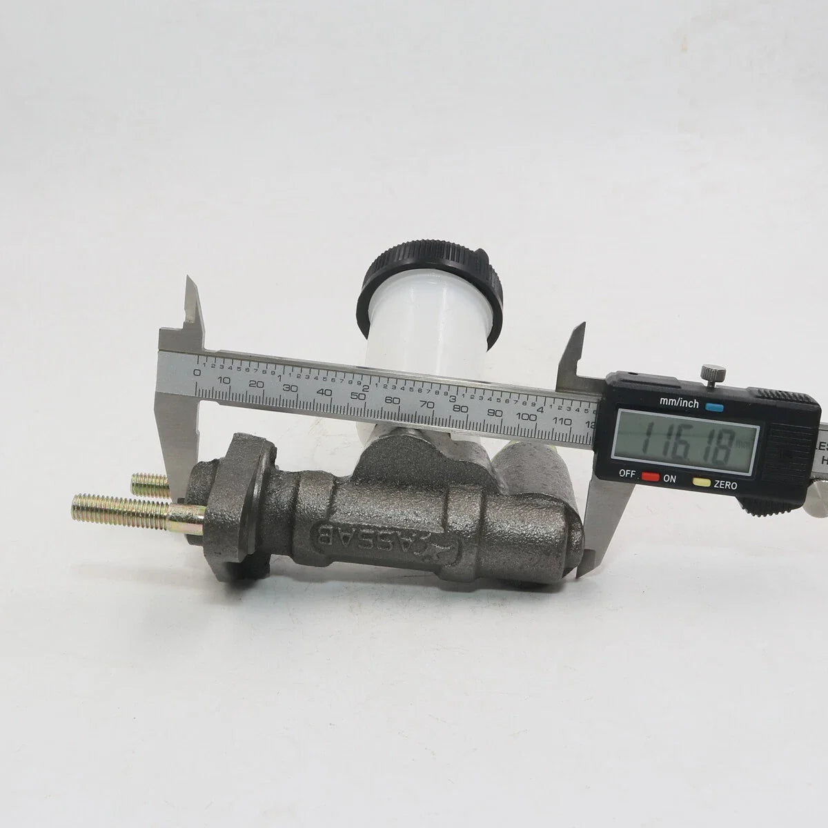 Clutch Master Cylinder for Mazda Bravo B2000-BT50 1985-1996