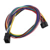 Car Stereo Radio Wire Harness Extension Cable