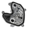Jeep Renegade Rear Tail Light Bracket & Plug Right (2015-2017)