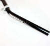 PIT PRO Trail Quad Dirt Bike BLACK Alloy Handle Bar 70c 110cc 125cc 140cc 150cc