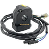 Honda Fourtrax TRX300 Handlebar Switch Start/Stop/Choke Light (1988–1995)