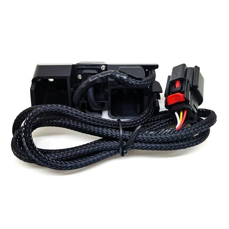 GMC Canyon Backup Rear View Color Parking Camera (2015–2021)