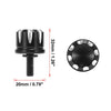 Harley-Davidson Road King Softail Seat Bolt Tab Screw Mount Knob Aluminum