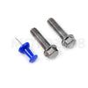 TRX250X / EX / TE / TM 2x4 Cam Timing Chain Tensioner Arm
