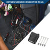 Honda FK2 FK8 4 Pin Oxygen Sensor Connector Plug (2016-2021)