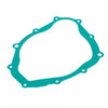 Suzuki DL 650, SFV 650, SV 650, S X Engine Cover Gasket Left (2004-2023)