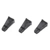 Dodge Mercedes Sprinter Rear Door Upper Plate Strip (1995–2006)