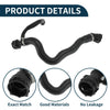 BMW X4 (2020 - 2022) Rubber Coolant Pipe Radiator Hose