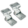 Mitsubishi L300, Hyundai H100 Rear Tailgate Hinges (1996-2007)