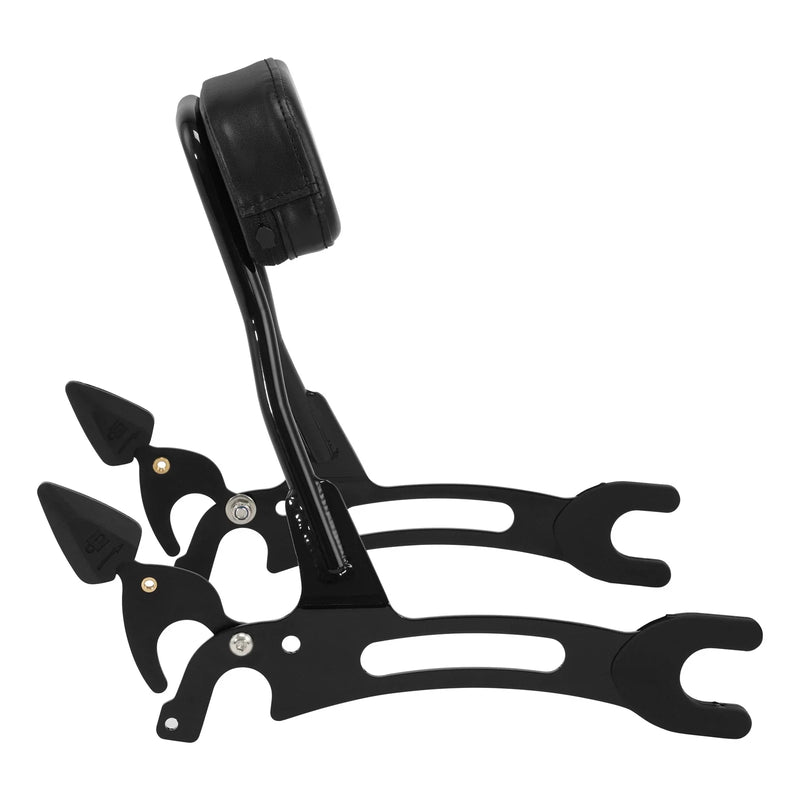 Indian Chieftain Passenger Sissy Bar Backrest Pad (2014-2024)