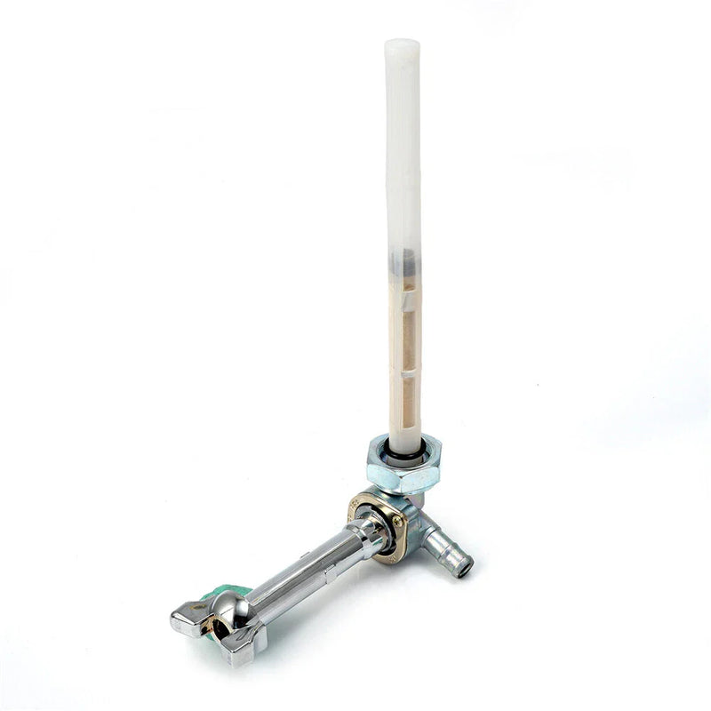 Honda Shadow VLX 600 Fuel Valve Petcock & Lever Screw (1999–2007)