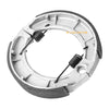 Yamaha Pro Hauler 1000 Turf Brake Shoes Front/Rear
