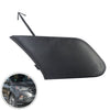 Tow Hook Black