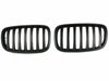 BMW X5 E70, X6 E71 Front Kidney Grille (2007-2011)