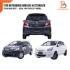 Mitsubishi Mirage Hatchback Right Tail Lamp (2012-2017)