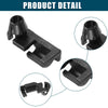 GMC Sierra 3500 Classic Hood Prop Rod Clip Retainer (2007)