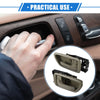 Toyota Avalon (2000-2007) Brown Automotive Interior Door Handles