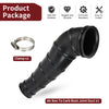 Yamaha Raptor 50 80 Air Joint Intake Boot (2002–2008)