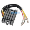 Suzuki Outboard DF8A DF9.9A Voltage Regulator Rectifier (2010-2017)