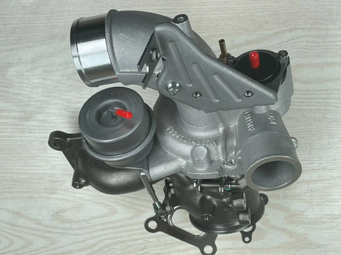 Ford Edge Explorer 2.0L Turbocharger Thin Exhaust Flange (2012)