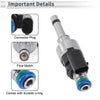 Ford Escape 1.5T Fuel Injector (2017-2019)