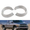 Chevy Silverado 1500, GMC Front Lift Leveling Coil Spring Spacers (2007-2023)
