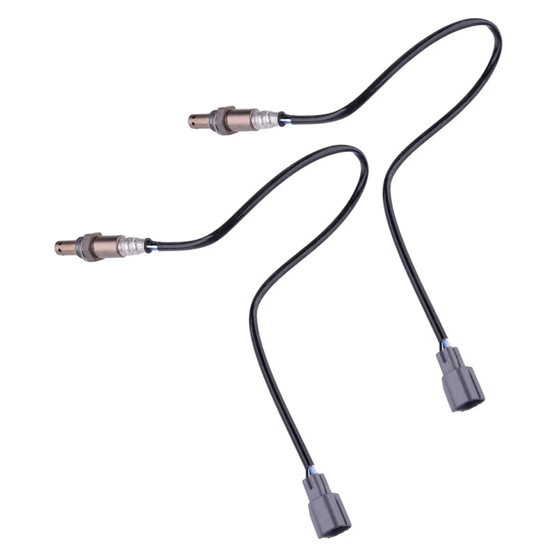 Toyota Camry Solara, Scion 2.4L 2 x Car Upper Oxygen Sensors (2000-2006)