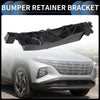 Hyundai Tucson Left Front Bumper Retainer Bracket (2011-2015)
