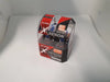 Xenon Headlight Globe Bulb 12V 55W PX22D 5000K Michiba 2 x (2010–2023)