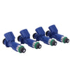 Honda Civic, Acura RDX, RSX, TSX, Integra 4 Pcs Fuel Injector (2001-2011)