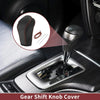 FX50 Faux Leather 1 Pc Gear Shift Knob Cover (2009-2013)