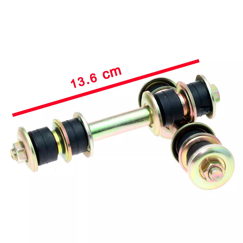 Toyota Corolla 1970-1981 Front Stabilizer Rod Set