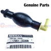 Nissan Patrol GU Y61 ZD30DDTI 2009-ON Fuel Primer Bulb