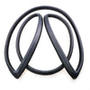 Toyota Land Cruiser J70 FJ75 FZJ74 HJ75 1984-2007 Front Windshield Weatherstrip