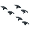Dodge 15 x Hood Insulation Retainer Clips