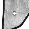 Subaru Forester Sunshades  Front Rear Side Window UV Protect (2014-2023)