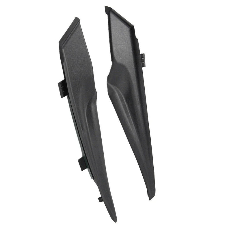 Toyota Corolla Front Windshield Wiper Side Trim Cover (2003-2008)