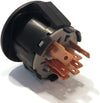 Husqvarna, Murray, John Deere, MTD Ignition Switch & Key (1992)