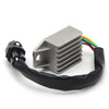 Yamaha YFA1 Breeze 125 YFM80 Grizzly Voltage Rectifier Regulator (1997-2004)
