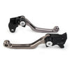 Yamaha TTR125L / LE / LW CNC Titanium Disc Brake Clutch Levers (2000-2020)
