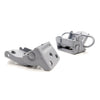 Nissan Datsun 620 Ute 1972-1979 Door Hinges Set Upper Lower