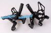 DUCATI 1199 Rear Set Foot Pegs (2012-2014)
