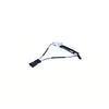 Ford Mondeo Left Rear Window Regulator Without Motor (2007–2014)