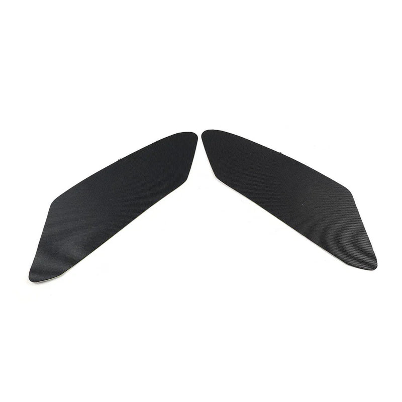 Honda CB500F CBR500R Tank Traction Side Pad Decals (2013-2018)