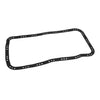 Honda Black Rubber Engine Oil Pan Gasket (2001-2005)