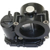 Chrysler Dodge Jeep Wrangler Throttle Body (2007-2018)