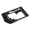 Toyota Tundra Carbon Fiber Control Panel Trim Cover (2014-2021)