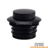 Harley Street Electra Road Glide Tri Glide Ultra Pop Up Gas Tank Cap (2008-2017)