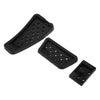 Dodge Ram 3 x Accelerator & Brake Pedal Covers (2011-2018)