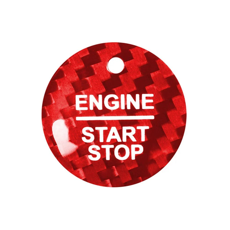 Vehicle Start Button Keyless Engine Push Replacement